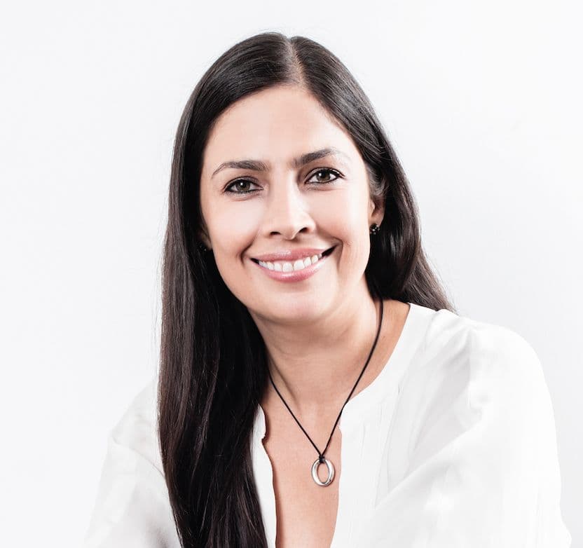 Juanita Galvis